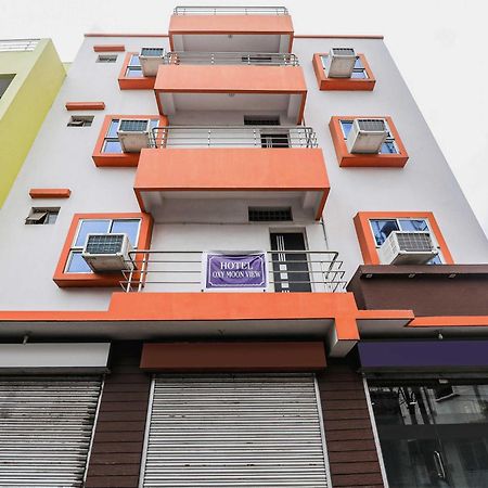 Hotel O Jagbamda Джамшедпур Екстериор снимка