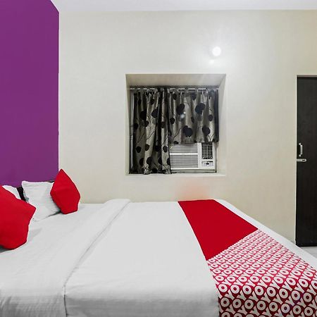 Hotel O Jagbamda Джамшедпур Екстериор снимка