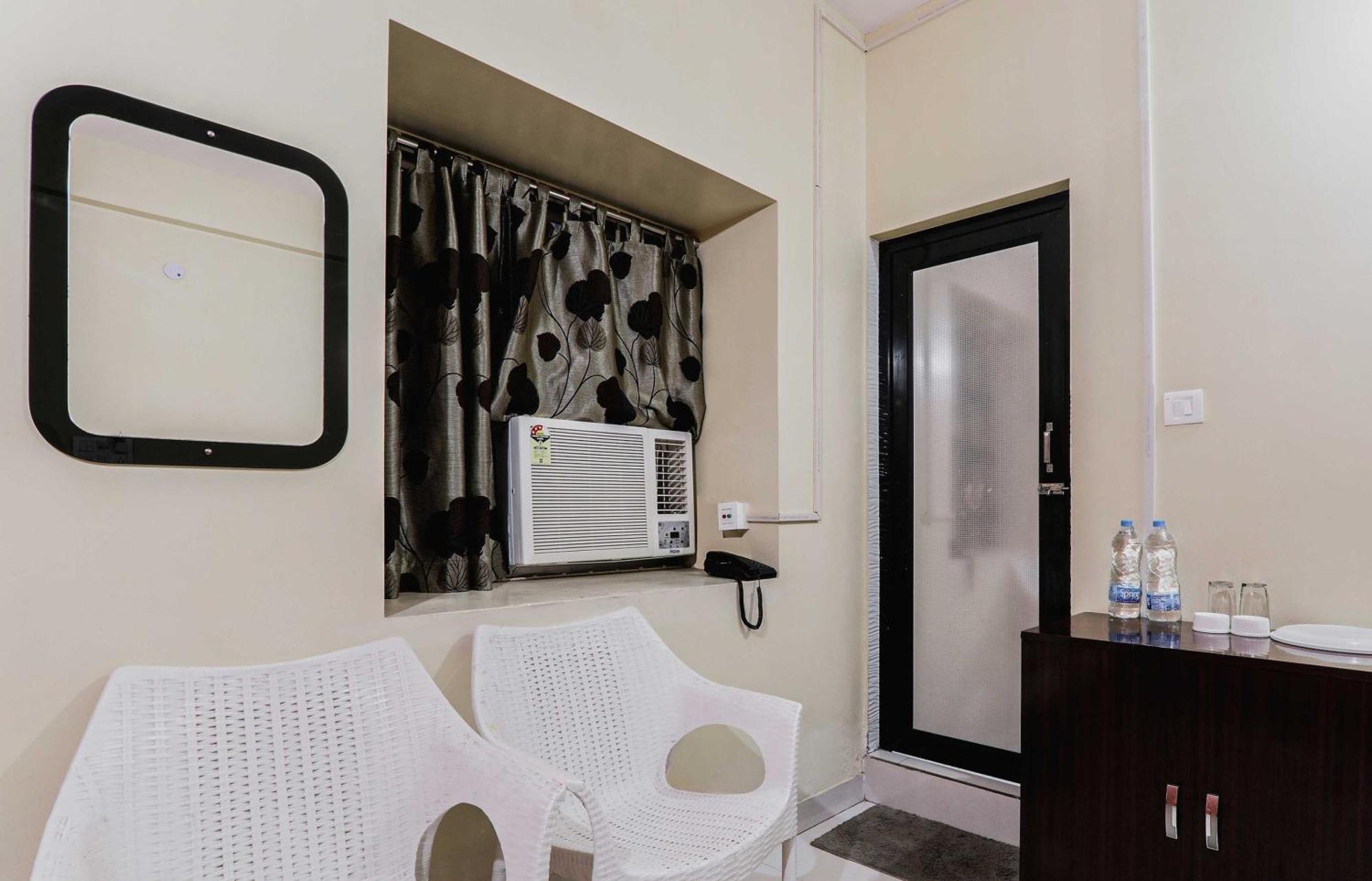 Hotel O Jagbamda Джамшедпур Екстериор снимка