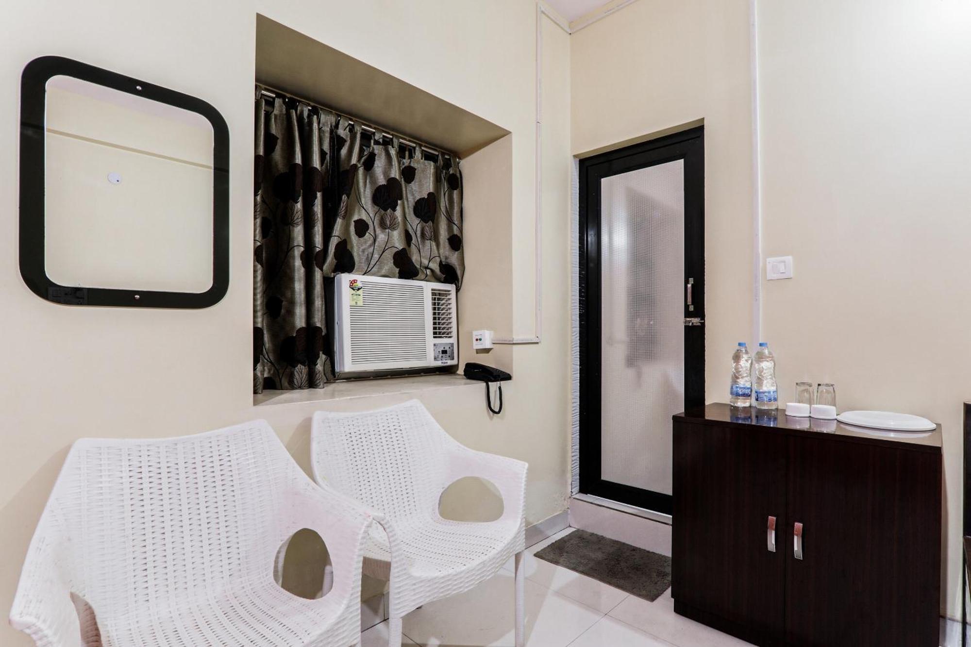 Hotel O Jagbamda Джамшедпур Екстериор снимка