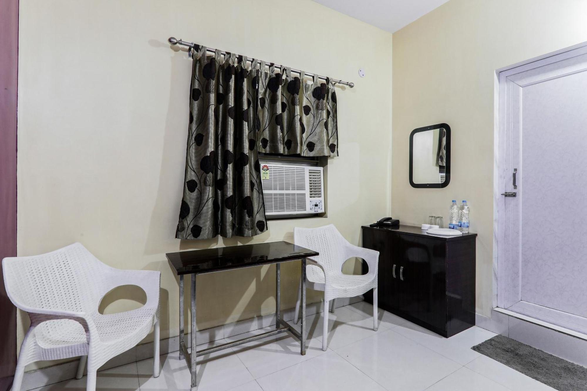 Hotel O Jagbamda Джамшедпур Екстериор снимка